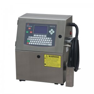 99新南华喷码机